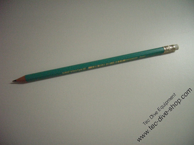 Bleistift für Wet Notes