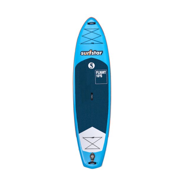 SurfStar i SUP 10`6" x 33" x 6"  Allround