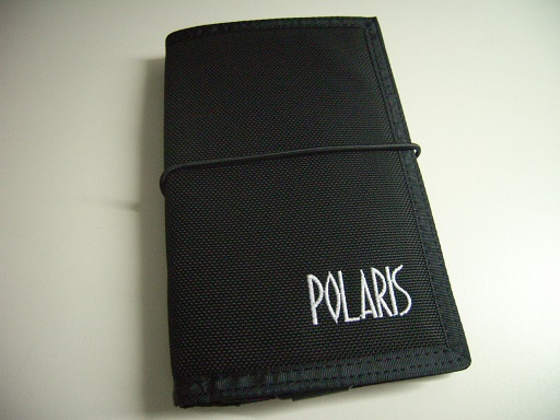 Polaris Dive Notes