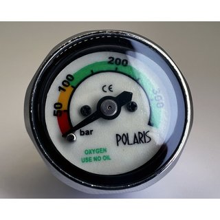 Polaris Mini Finimeter "Stage Basic"