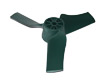 Bonex Standard 3-Blatt-Propeller Ecos ( grün )