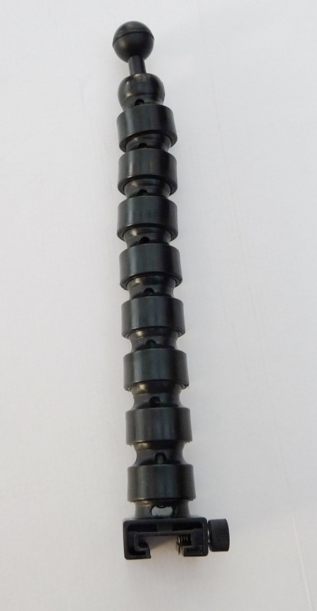 30 cm Flexarm mit Kugel