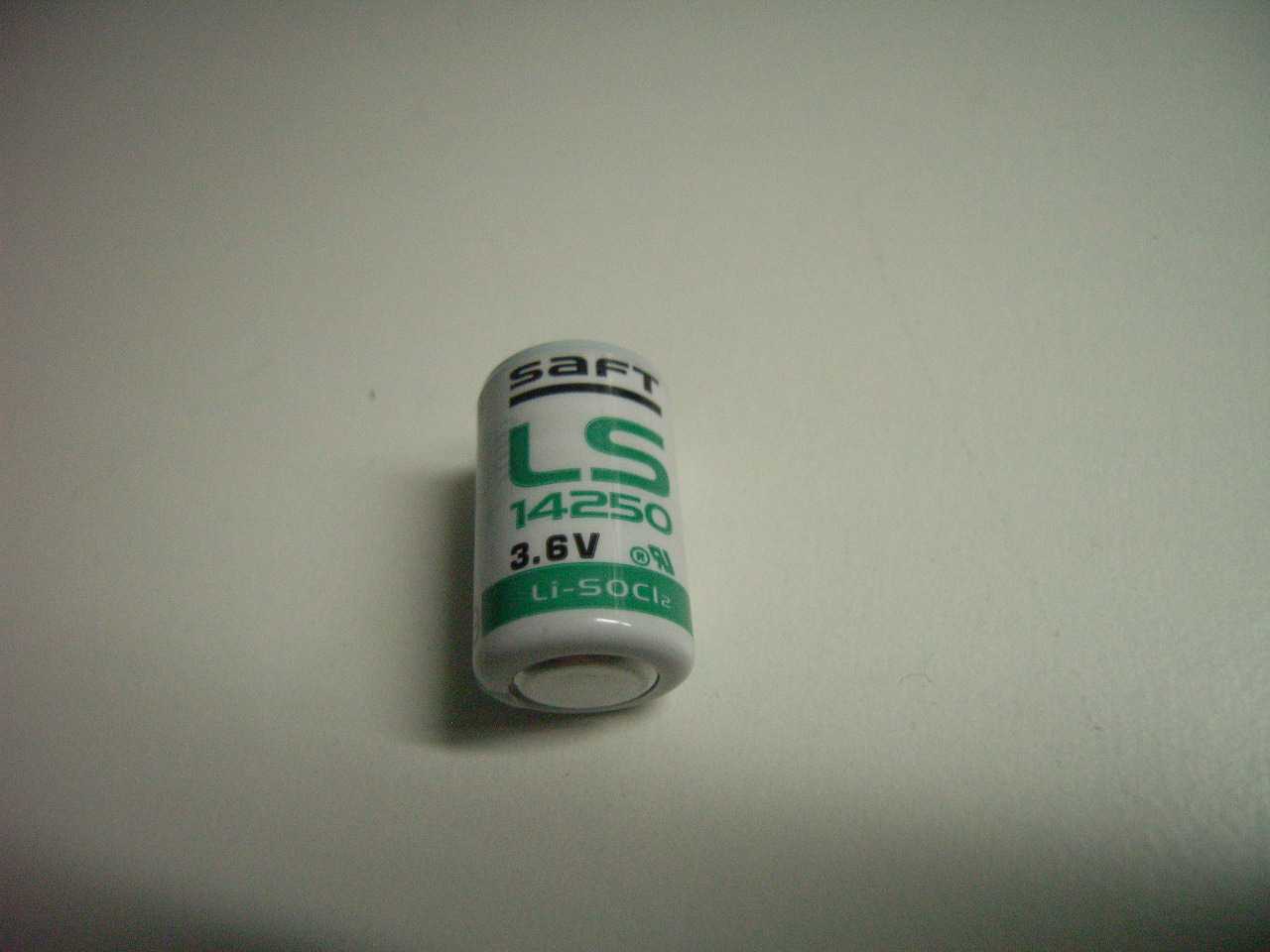 LS14250 Batterie für Tauchcomputer