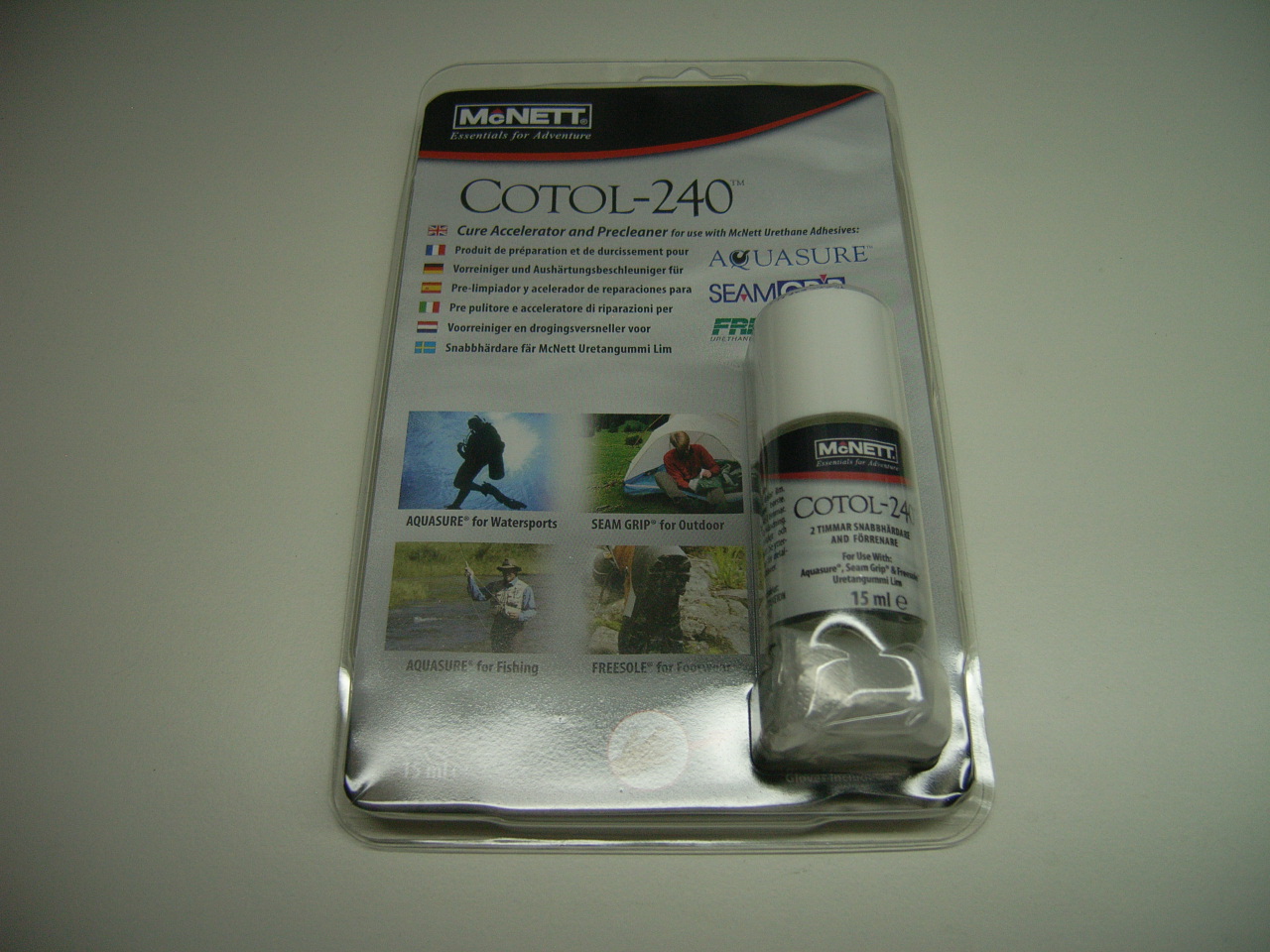 Cotol-240 plus, 19 ml