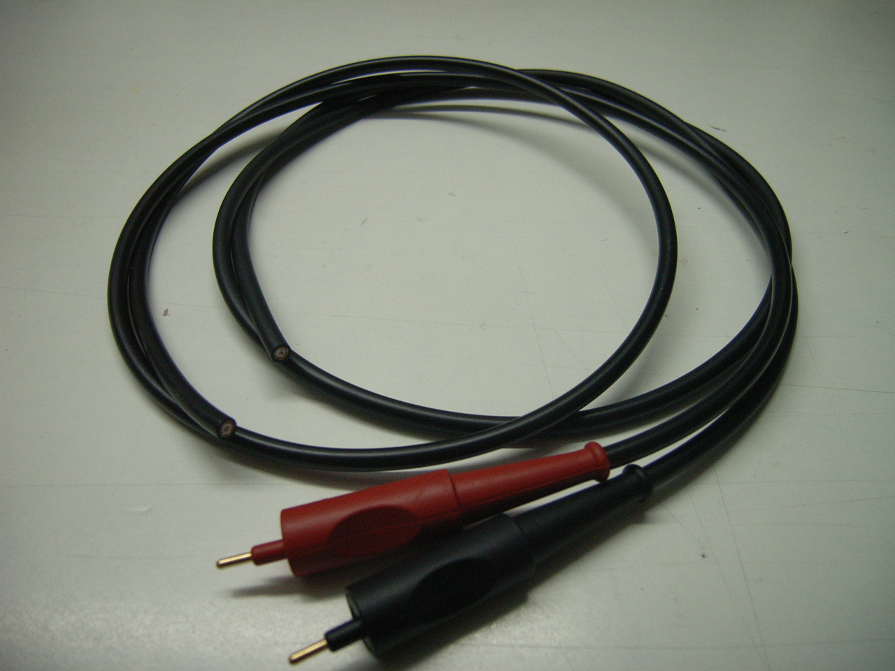 WAM-Cord - E / O Cord Kabel 120 cm, verschiedene Ausführungen oder Blindstecker