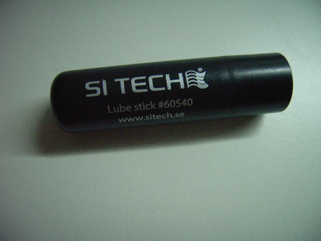 Si Tech Wachsstift für Ringsysteme 6 g
