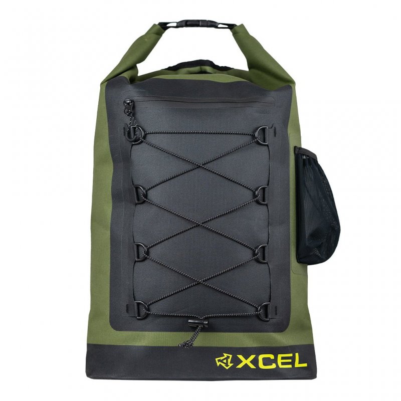 Xcel Dry Bag 30 Liter