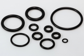 O-rings for Professional flow limiter