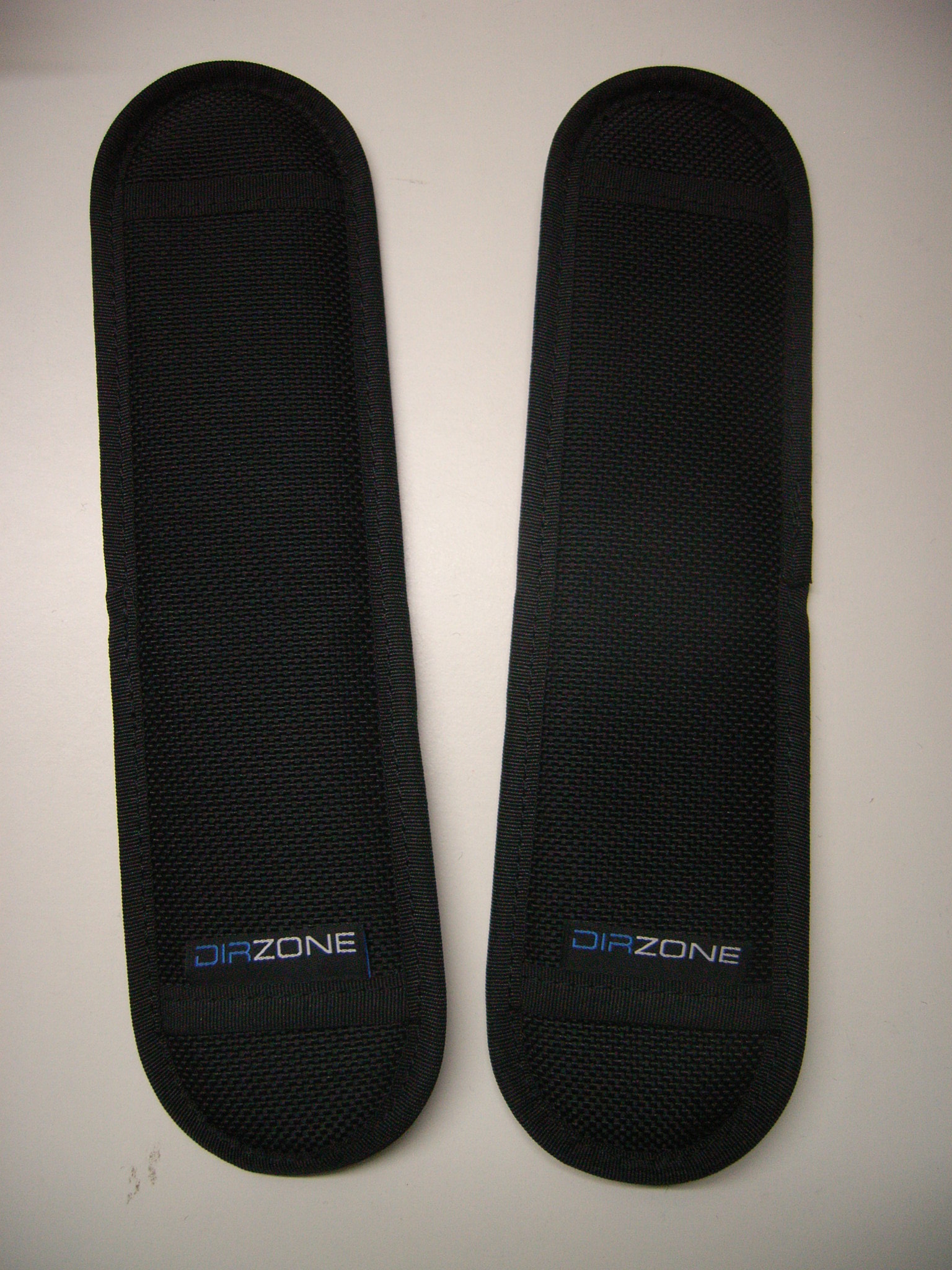 Comfort Shoulder Pads, Pair
